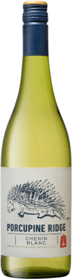 Boekenhoutskloof Porcupine Ridge Chenin White Молодой 75 cl