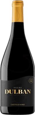 Pedregosa Dulban Negre Young 1,5 L