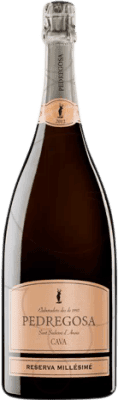 Pedregosa Millésimé Brut Nature Réserve 1,5 L