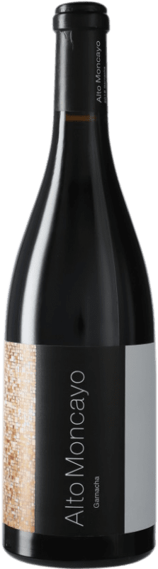 41,95 € | Red wine Alto Moncayo D.O. Campo de Borja Aragon Spain Grenache Bottle 75 cl