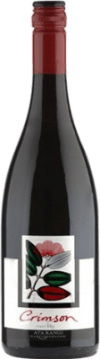 Ata Rangi Crimson Pinot Black 瓶子 Magnum 1,5 L