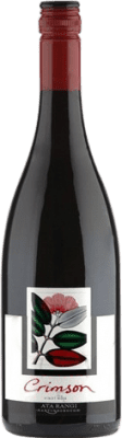 Ata Rangi Crimson Spätburgunder Magnum-Flasche 1,5 L