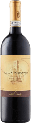 Badia a Passignano Antinori 1,5 L