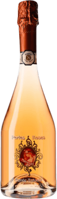 Naveran Perles Roses Pinot Preto Brut Cava Jovem 75 cl