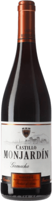 Castillo de Monjardín Grenache Navarra 75 cl