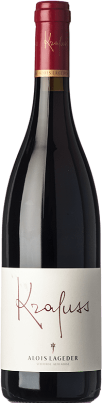 免费送货 | 红酒 Lageder Krafuss D.O.C. Italy 意大利 Pinot Black 75 cl