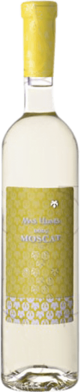 8,95 € 免费送货 | 甜酒 Mas Llunes Dolç Moscat D.O. Empordà