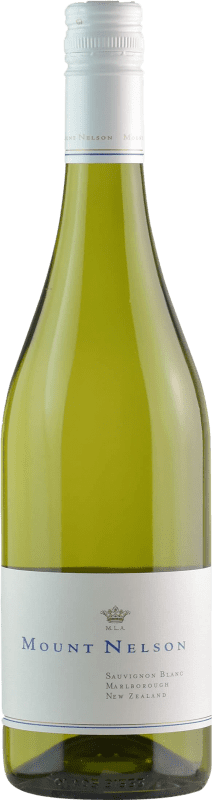19,95 € | 白酒 Campo di Sasso Mount Nelson 年轻的 新西兰 Sauvignon White 75 cl