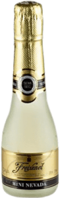 Freixenet Carta Nevada Полусухое Полусладкое 20 cl