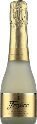 Freixenet Carta Nevada Semiseco — Semisecco 20 cl