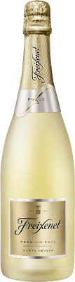 Freixenet Carta Nevada сладкий Cava 75 cl