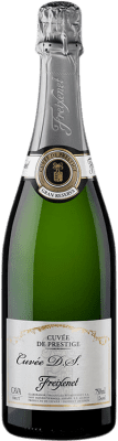Freixenet D.S Brut — ブリュット Cuvée レセルバ