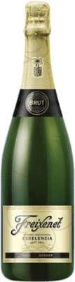 Freixenet Excelencia Kósher 香槟 Cava 预订 75 cl