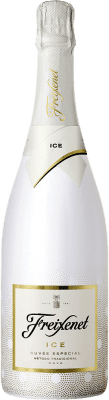 Freixenet Ice Полусухое Полусладкое Cava 75 cl