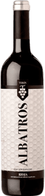 Marqués de Terán Albatros Édition Limitée
