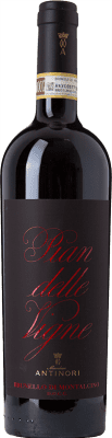 Pian delle Vigne Sangiovese Brunello di Montalcino 75 cl