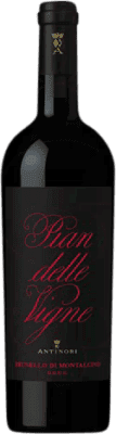 Pian delle Vigne Sangiovese Brunello di Montalcino 瓶子 Magnum 1,5 L