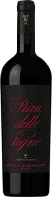 Pian delle Vigne Sangiovese Brunello di Montalcino Magnum-Flasche 1,5 L