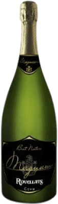 Rovellats Brut Nature Reserva 1,5 L