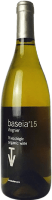 Vins de Taller Baseia Viognier Jeune 75 cl