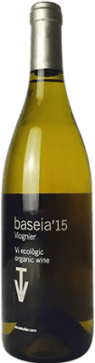 Vins de Taller Baseia 年轻的