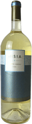 Ordóñez Nisia Verdejo Rueda 若い マグナムボトル 1,5 L