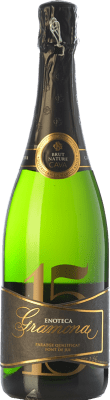 Gramona Enoteca ブルットの自然 Cava グランド・リザーブ 75 cl