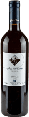 Covilalba Fill del Temps Terra Alta 高齢者 75 cl