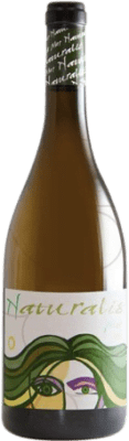 Celler de Batea Naturalis Mer Grenache White Terra Alta Молодой 75 cl