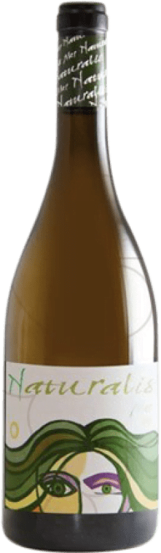 6,95 € | Vino blanco Celler de Batea Naturalis Mer Joven D.O. Terra Alta Cataluña España Garnacha Blanca 75 cl