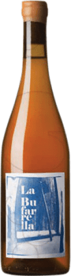 La Salada La Bufarella Xarel·lo 若い 75 cl