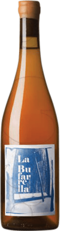 17,95 € | Белое вино La Salada La Bufarella Молодой Каталония Испания Xarel·lo 75 cl