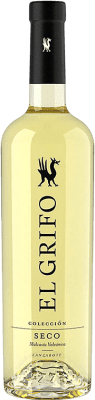 El Grifo Malvasía Seco Lanzarote Colección Joven 75 cl