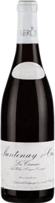 Leroy La Comme 1er Cru Pinot Noir Santenay 75 cl