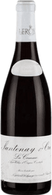 Domaine Leroy La Comme Premier Cru Pinot Black Santenay 75 cl