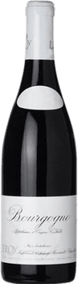 Leroy Chardonnay Bourgogne Crianza 75 cl