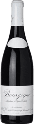 Domaine Leroy Chardonnay Bourgogne Crianza — Kurze Fassreifung 75 cl