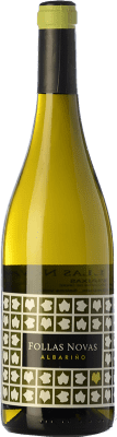 Paco & Lola Follas Novas Albariño Rías Baixas Jovem 75 cl