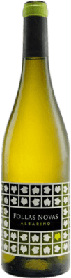 Paco & Lola Follas Novas Albariño Rías Baixas 年轻的 瓶子 Magnum 1,5 L