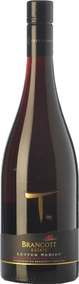 Brancott Estate Letter Series T Pinot Preto Crianza 75 cl