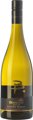 Brancott Estate Letter Series B Sauvignon Bianca Giovane 75 cl