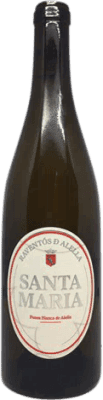 Raventós Marqués d'Alella Santa Maria Pansa Blanca Alella 岁 75 cl