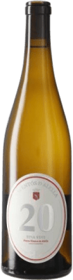 Raventós Marqués d'Alella Tina 20 Pansa Blanca Alella старения 75 cl