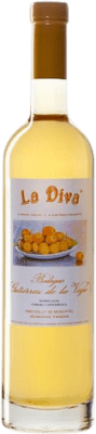 Gutiérrez de la Vega Casta Diva La Diva 50 cl