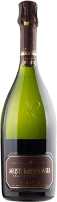 Agustí Torelló ブルットの自然 Cava グランド・リザーブ 75 cl