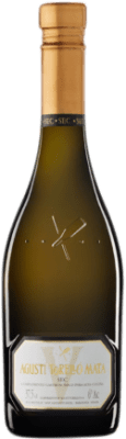 8,95 € Free Shipping | Vinegar Agustí Torelló Cava Spain Small Bottle 37 cl