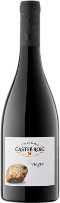 Sabaté i Coca Castellroig So Negre Tempranillo Penedès 75 cl