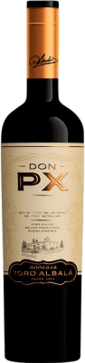 Toro Albalá Don P.X Pedro Ximénez Montilla-Moriles Гранд Резерв 75 cl