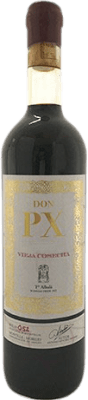 Toro Albalá Don PX Pedro Ximénez Montilla-Moriles 1973 75 cl