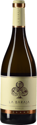 Viña Vilano La Baraja Godello Valdeorras 75 cl